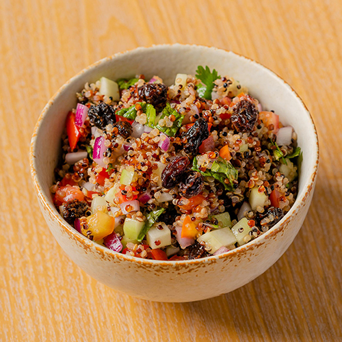 Oriental Quinoa